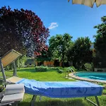 In Tuscany Near Trasimeno Valiano