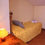 In Tuscany Near Trasimeno * Valiano