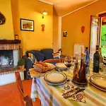 In Tuscany Near Trasimeno *