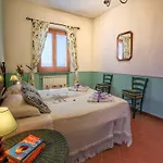 In Tuscany Near Trasimeno Valiano