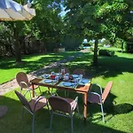 In Tuscany Near Trasimeno *