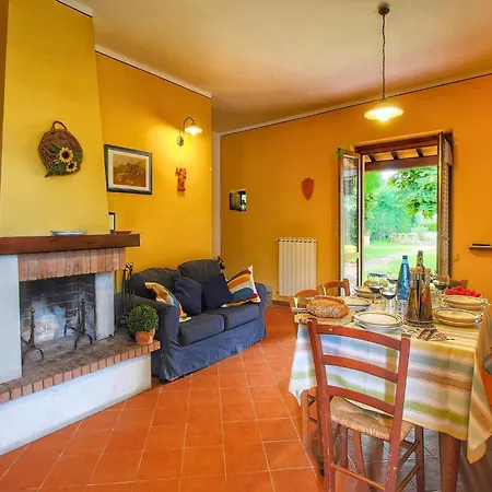 דירה In Tuscany Near Trasimeno
