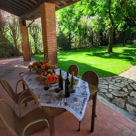 In Tuscany Near Trasimeno דירה