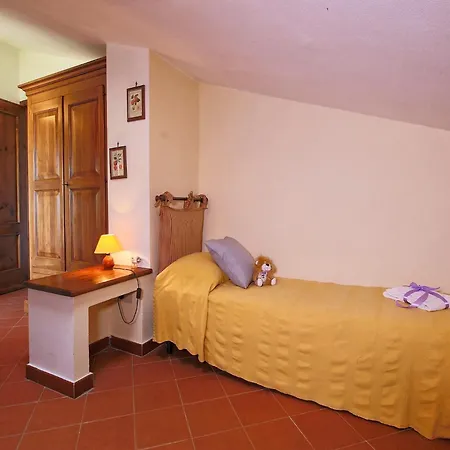 In Tuscany Near Trasimeno דירה Valiano